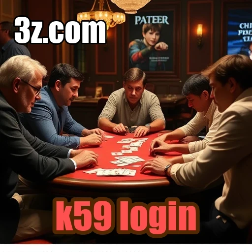 k59 login