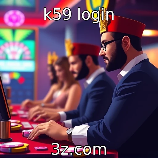 Análise do comportamento de jogadores em slots