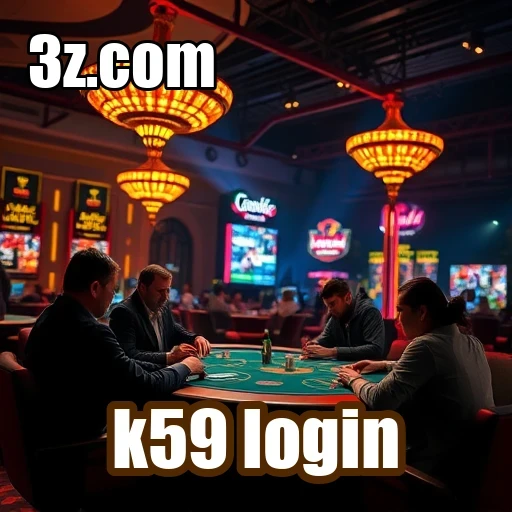 k59 login